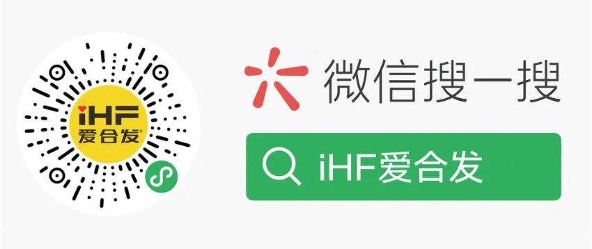 iHF愛合發(fā)工業(yè)零件采購平臺