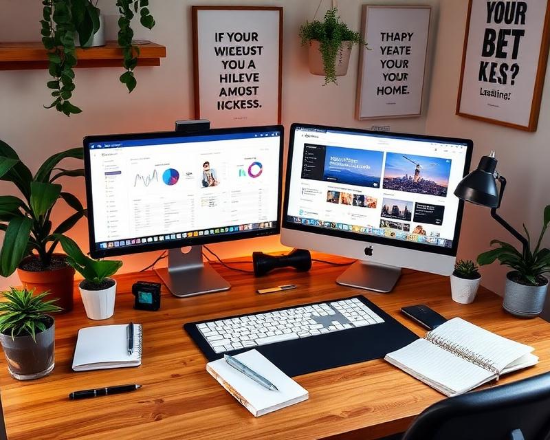Online Business