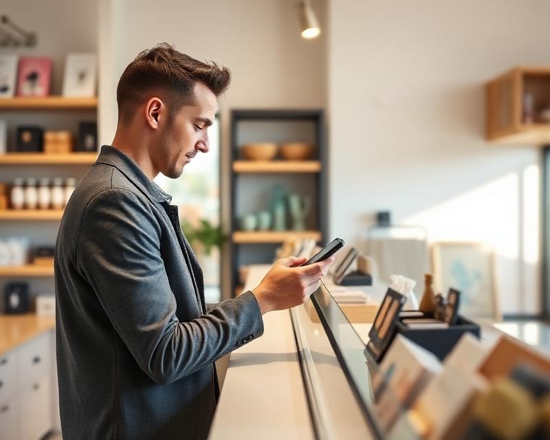 Quick Cash & Apps